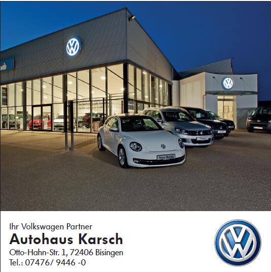 Autohaus Karsch_