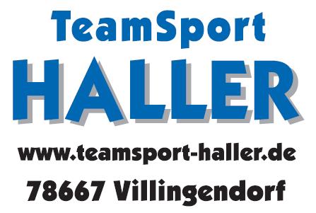 Teamsport Haller